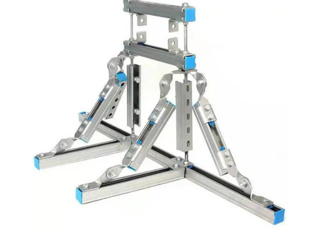 高昌抗震支架