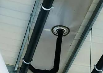 高昌虹吸排水的原理