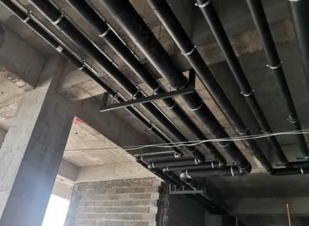 高昌虹吸排水收集系统优点