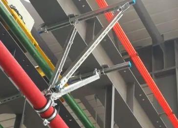 高昌抗震支架厂家与你分享你必须做的紧急情况下的准备